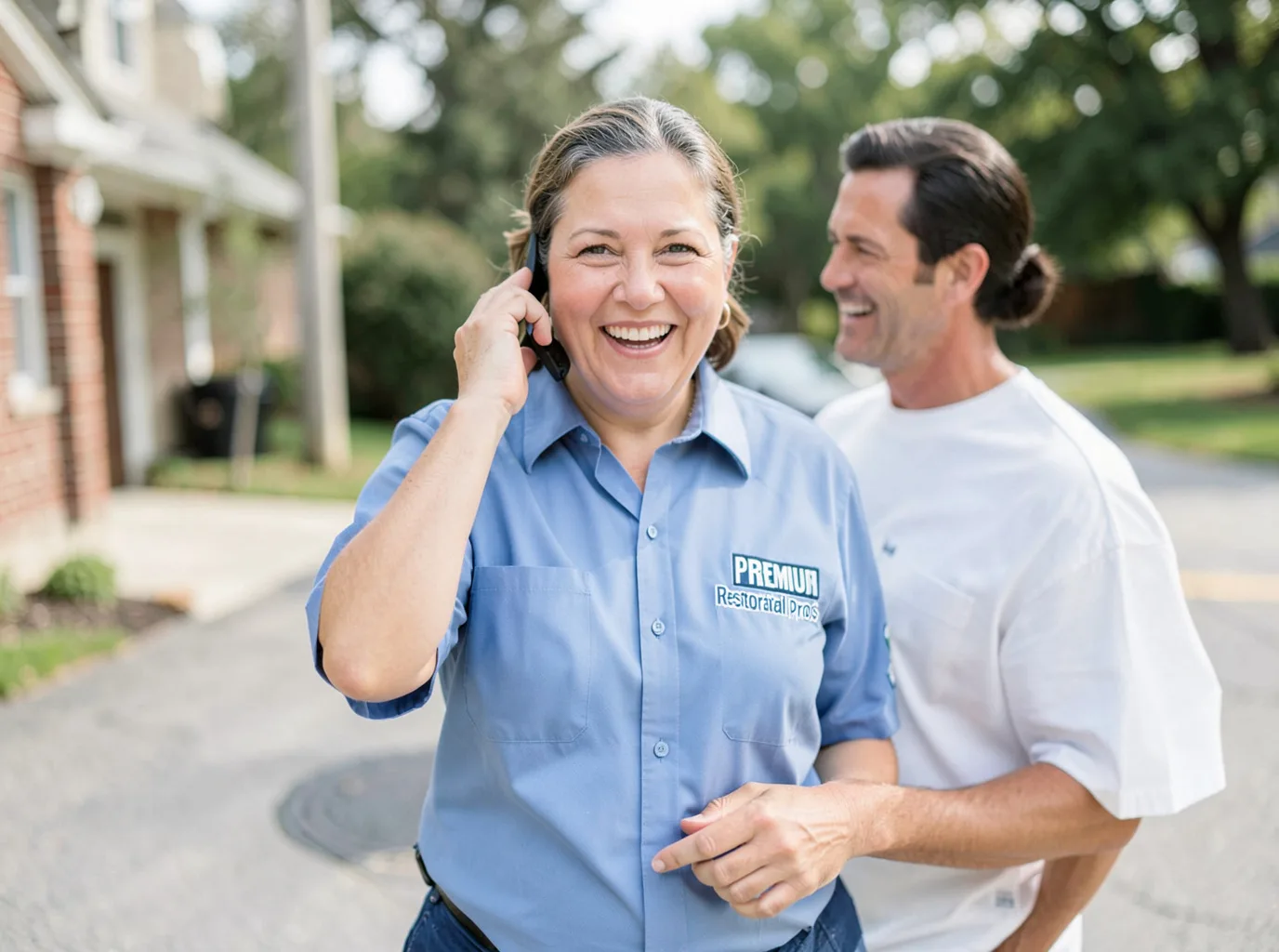 Water Damage Restoration Olden, TX FAQs